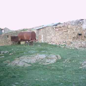 Click para ampliar. Pulsa en el nombre para ver la ficha. Castillo de Fuente Tetar, Jaén