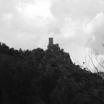 Click para ampliar. Pulsa en el nombre para ver la ficha. Castillo de Otiñar (Jaén)