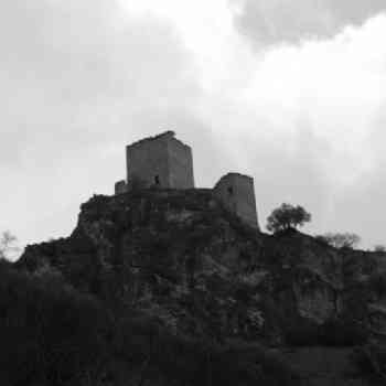 Click para ampliar. Pulsa en el nombre para ver la ficha. Castillo de Otiñar (Jaén)