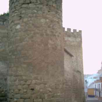 Click para ampliar. Pulsa en el nombre para ver la ficha. Castillo de Macías