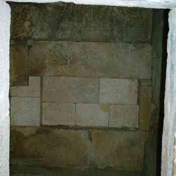 Click para ampliar. Pulsa en el nombre para ver la ficha. Cámara sepulcral de Toya , Peal de becerro (Jaén)