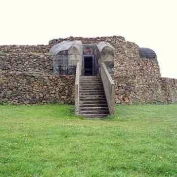 Click para ampliar. Pulsa en el nombre para ver la ficha. Cairn de Petit Mont-Arzón 2