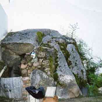 Click para ampliar. Pulsa en el nombre para ver la ficha. Anta do Estanque-Portugal