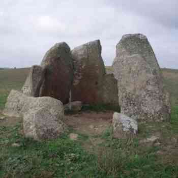 Click para ampliar. Pulsa en el nombre para ver la ficha. Anta dos Andreiros-Crato-Portugal