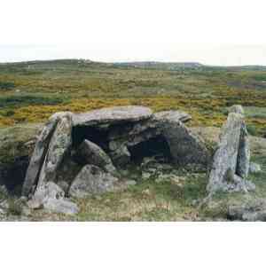 Click para ampliar. Pulsa en el nombre para ver la ficha. Arca do Barbanza