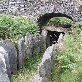 Click para ampliar. Pulsa en el nombre para ver la ficha. Galeria cubierta Coët Correc