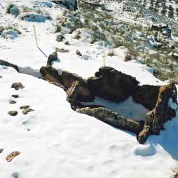 Click para ampliar. Pulsa en el nombre para ver la ficha. Gorafe dolmen 239