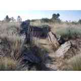 Click para ampliar. Pulsa en el nombre para ver la ficha. Penedono. Necrópolis de Lameira da cima II