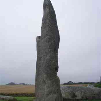 Click para ampliar. Pulsa en el nombre para ver la ficha. Menhir Men-Marz