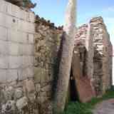 Click para ampliar. Menhires de Rochoso-Portugal