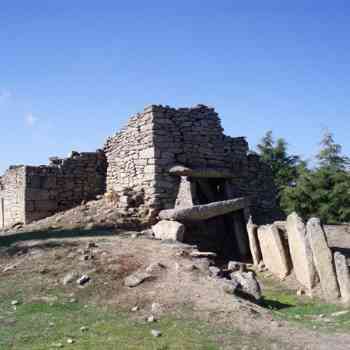 Click para ampliar. Pulsa en el nombre para ver la ficha. Penedono-N.Sra. do Monte 1