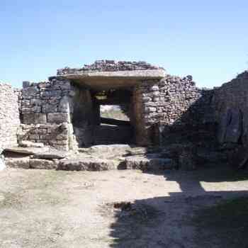 Click para ampliar. Pulsa en el nombre para ver la ficha. Penedono.N.Sra. do Monte 3