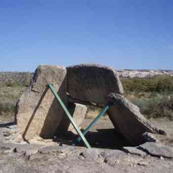 Click para ampliar. Pulsa en el nombre para ver la ficha. Penedono-anta do Carvalhal