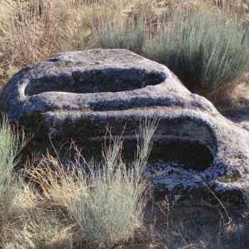 Click para ampliar. Pulsa en el nombre para ver la ficha. Penedono-Tumbas rupestres.