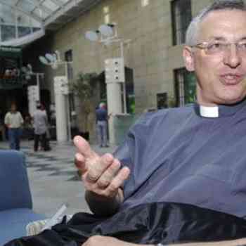 Click para ampliar. Pulsa en el nombre para ver la ficha. ROUCO, A. C. (Obispo)