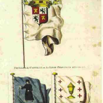 Click para ampliar. Pulsa en el nombre para ver la ficha. BANDERA GALICIA 1