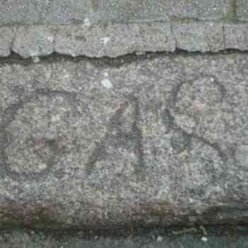 Click para ampliar. Pulsa en el nombre para ver la ficha. BORDILLO de acera.