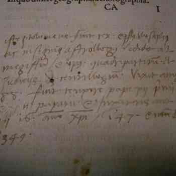 Click para ampliar. Pulsa en el nombre para ver la ficha. LECTURA DE TEXTO