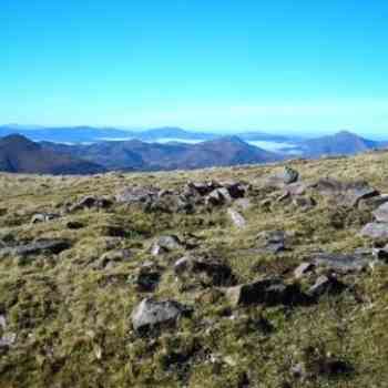 Click para ampliar. Pulsa en el nombre para ver la ficha. cromlech de Gorramakil hego (NAVARRA)