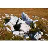 Click para ampliar. Pulsa en el nombre para ver la ficha. dolmen Igaratza Hego (GIPUZKOA)