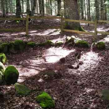 Click para ampliar. Pulsa en el nombre para ver la ficha. Corona de los Muertos (HUESCA)