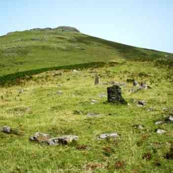 Click para ampliar. Pulsa en el nombre para ver la ficha. cromlechs de Elorrieta (NAVARRA)