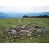 Click para ampliar. Pulsa en el nombre para ver la ficha. Campo tumular de Lerdengibel (NAVARRA)