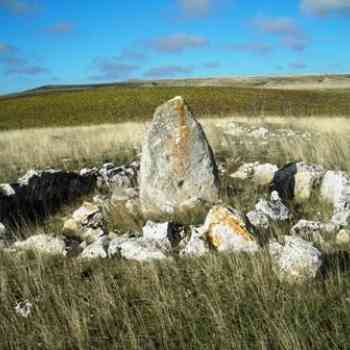 Click para ampliar. Pulsa en el nombre para ver la ficha. necrópoLis de Ubierna (BURGOS)