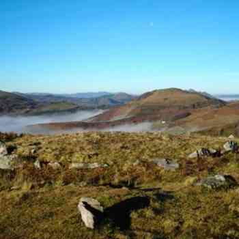 Click para ampliar. Pulsa en el nombre para ver la ficha. cromlech de Urlegiko Lepoa (NAVARRA)