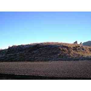 Click para ampliar. Pulsa en el nombre para ver la ficha. cromlech de Urlegi (NAVARRA)