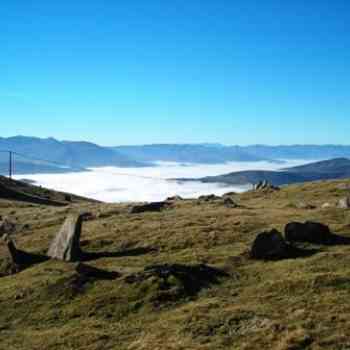 Click para ampliar. Pulsa en el nombre para ver la ficha. Cromlechs de Maistrugain (NAVARRA)