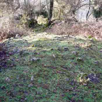 Click para ampliar. Pulsa en el nombre para ver la ficha. campo tumular de Indarteko Borda (NAVARRA)