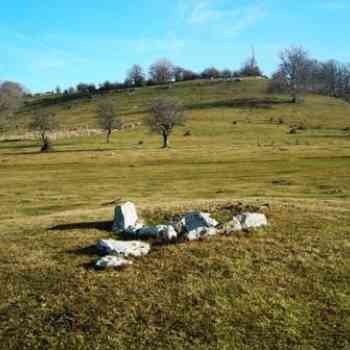 Click para ampliar. Pulsa en el nombre para ver la ficha. dolmen de Legaire norte (ALAVA)