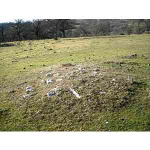 Click para ampliar. Pulsa en el nombre para ver la ficha. nuevo campo tumular de Alava