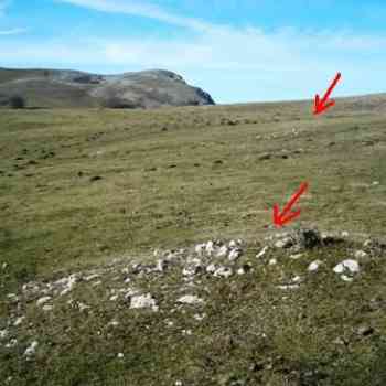 Click para ampliar. Pulsa en el nombre para ver la ficha. campo tumular de Atau (ALAVA)