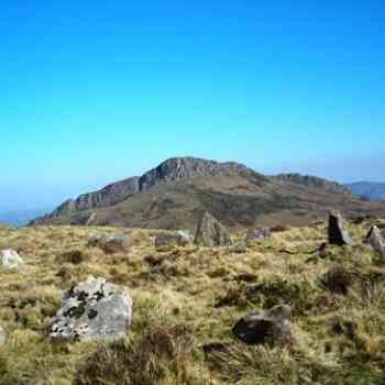 Click para ampliar. Pulsa en el nombre para ver la ficha. cromlech de Altsoroi (NAVARRA)