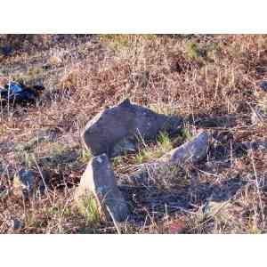 Click para ampliar. Pulsa en el nombre para ver la ficha. dolmen de Larratzu (NAVARRA)