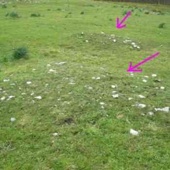 Click para ampliar. Pulsa en el nombre para ver la ficha. nuevo campo tumular en Cantabria