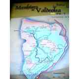 Click para ampliar. Pulsa en el nombre para ver la ficha. mapa de la ruta