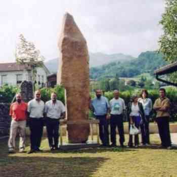 Click para ampliar. Pulsa en el nombre para ver la ficha. Primitiva Bueno, Rosa Barroso e Hilharriak