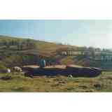 Click para ampliar. Pulsa en el nombre para ver la ficha. 2º emplazamiento del menhir de Soalar