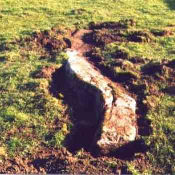 Click para ampliar. Pulsa en el nombre para ver la ficha. menhir de Soalar 2