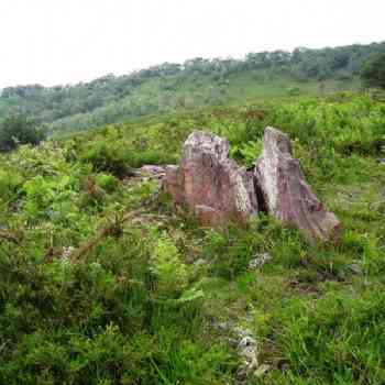 Click para ampliar. Pulsa en el nombre para ver la ficha. dolmen de Urriki ekialde (NAVARRA)