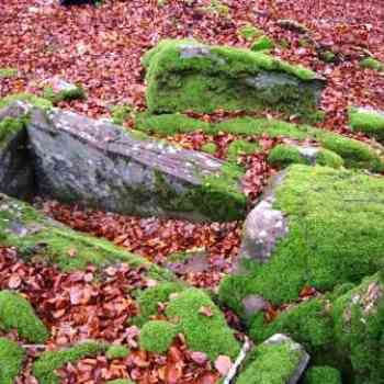 Click para ampliar. Pulsa en el nombre para ver la ficha. dolmen de Artola 1 (NAVARRA)