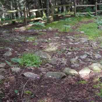 Click para ampliar. Pulsa en el nombre para ver la ficha. Corona de los Muertos (HUESCA)