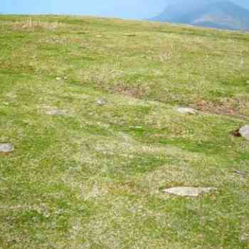 Click para ampliar. Pulsa en el nombre para ver la ficha. cromlech de Oianleku ipar 3 (GIPUZKOA)