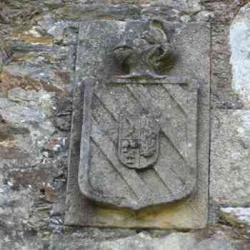 Click para ampliar. Pulsa en el nombre para ver la ficha. Escudo Aranga