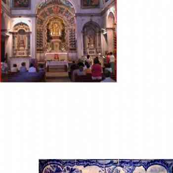 Click para ampliar. Pulsa en el nombre para ver la ficha. Santa Maria do Cabo/Santa Maria da Pedra de Mua