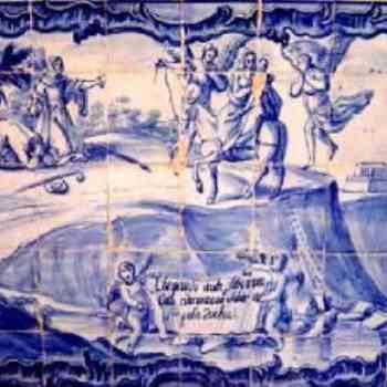 Click para ampliar. Pulsa en el nombre para ver la ficha. Santa Maria do Cabo/Santa Maria da Pedra de Mua