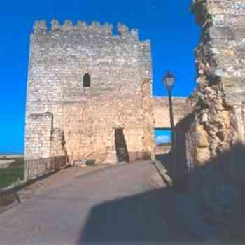 Click para ampliar. Pulsa en el nombre para ver la ficha. HAZA. TORRE